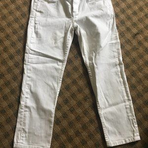 Tommy Bahama White Jeans